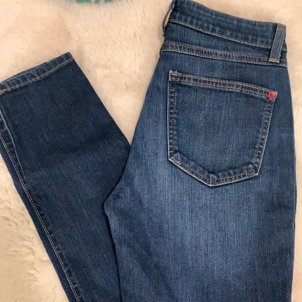 SPANX Skinny Jeans - Picture 5 of 9